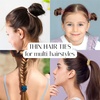 image:imageOLESILK 100 Mulberry Silk Hair Ties No Damage Scrunchies for Women 5 Pack  No Pull Soft Smooth No Crease No Dent Skinny Gentle for Thin Fine Thick Curly Hair All Day Hold Sleep FriendlyCoffee