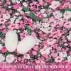 image:imageOLESILK Silk Sleep Mask 100 Mulberry Silk Eye Mask for Sleeping Double Layer Filling and Elastic Strap Travel and Nap Soft Eye Cover Eyeshade with Luxury Bag and Ear Plugs PinkPattern 2