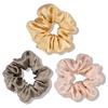 3pcs  Taupe-Gold-Light Plum