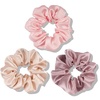 3pcs  Pink-Light Plum-Co Co
