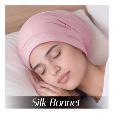 OLESILK｜Silk Bonnets, Masks & Bedding for Better Nights