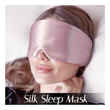 OLESILK｜Silk Bonnets, Masks & Bedding for Better Nights
