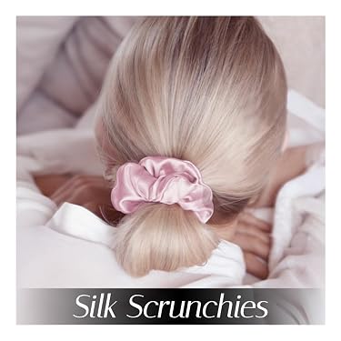 OLESILK｜Silk Bonnets, Masks & Bedding for Better Nights